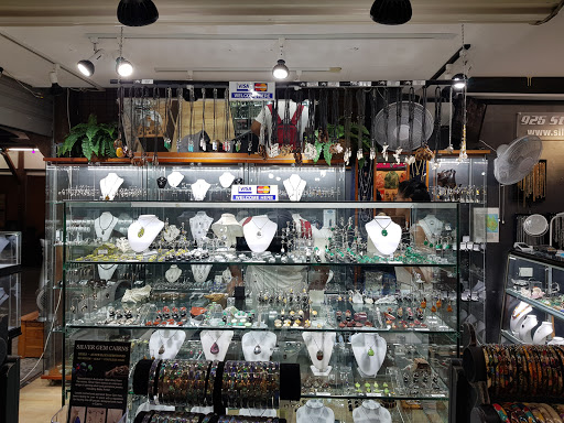 Silver Gem Cairns Gallery - Australia