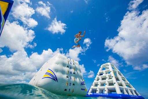 WOW Aquapark