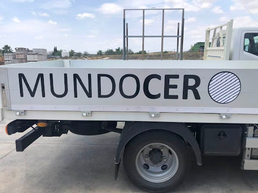Mundocer Gallery - Spain