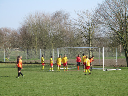 Necton FC - United Kingdom