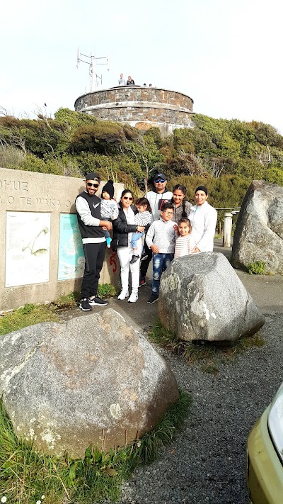 Photos of Bluff Hill Lookout