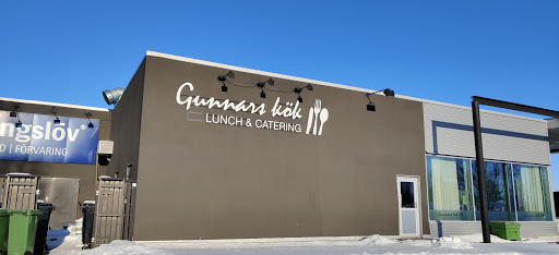 Gunnars Kök AB
