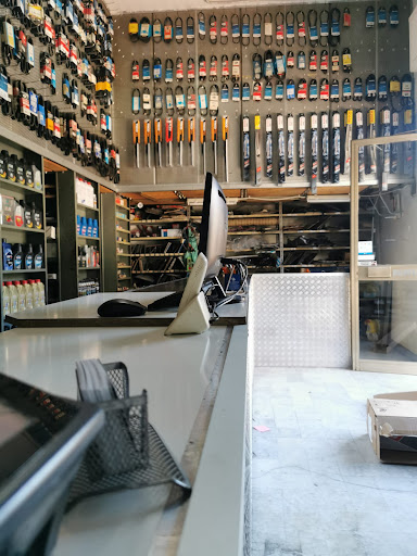 Generoso Ricambi - Thumbnail