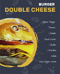 Photo n°8 de La Smala à Saint-Étienne (Snack)