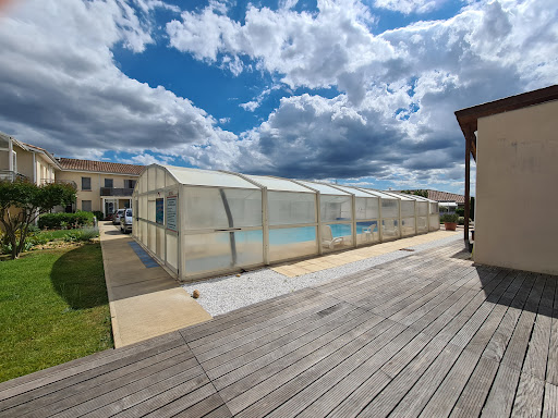 Photo de Les Sénioriales Cavillargues à Saint-Geniès-de-Comolas (30150)