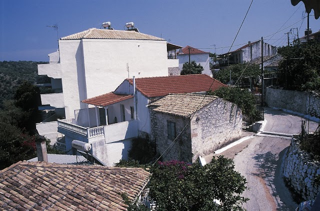 Lefkada