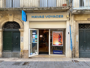 Photo n°1 de Agence Havas Voyages Montpellier Moulin à Montpellier (Agence de voyages)