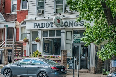 Photos of Paddy Long's Beer & Bacon Pub