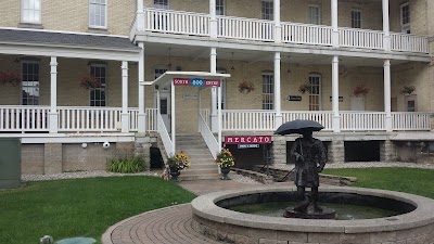 Photos of The Village at Grand Traverse Commons