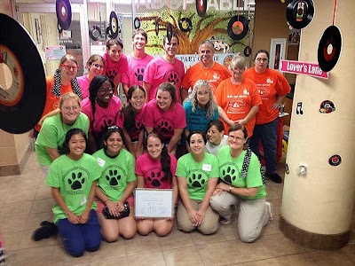 Photos of Operation Catnip of Gainesville