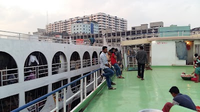 Photos of Horinpala River View Eco Park