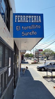 El Tornillito Sureño, Author: El Tornillito Sureño