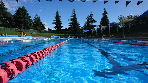 Lido Aquatic Centre - Thumbnail