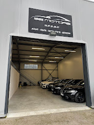 Photo n°3 de SB MOTORS à Montceaux (Concessionnaire automobile)