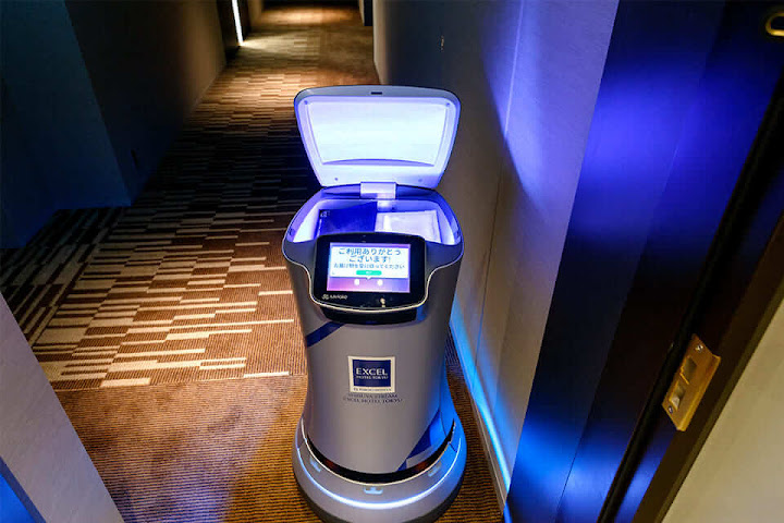 Shibuya Stream Hotel by null