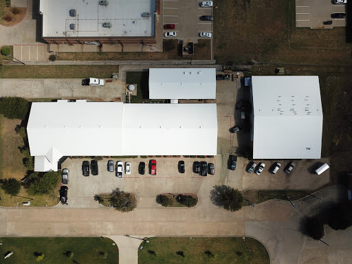CGJ Roofing - Visual
