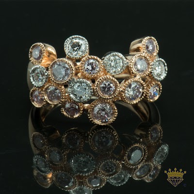 Photos of Gold Crown Jewelers