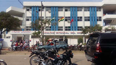 Photos of Integral School North