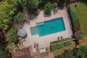 Photo n°42 de Domaine de l'Entrelacs à La Tessoualle (Résidence hôtelière)