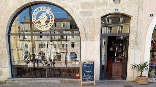 Photo n°1 de Boulangerie L'Atelier De Naroques à Auch (Salon de thé traditionnel)