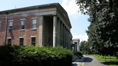 Main Hall