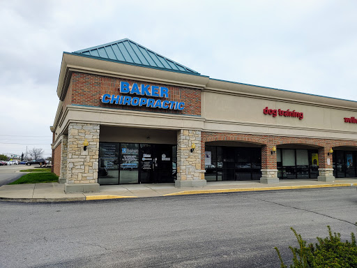Baker Chiropractic and Wellness - Thumbnail