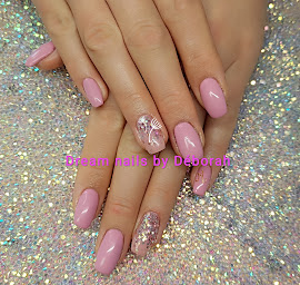 Photo n°8 de Dream nails à Marthod (Institut de beauté)