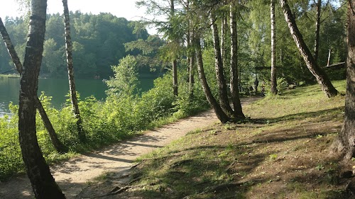 EŽERAS - BALSYS