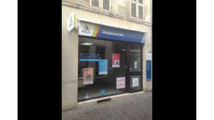 Photo n°1 de Aréas Assurances à Cognac (Compagnie d'assurance-vie)