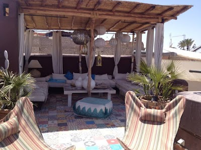 Photos of Riad Chocolat