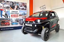 BD AUTO 90 à Bourogne