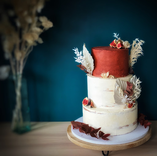 Photo de L’Atelier d’Iz - Pâtisserie (Laboratoire de production// Sur commande et Sur rendez-vous) à Lit-et-Mixe (40170)