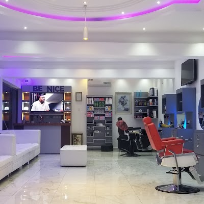 Photos of Be Nice Barbering Shop