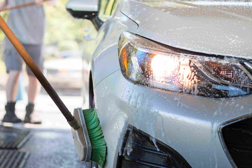 Molalla Car Wash - Thumbnail