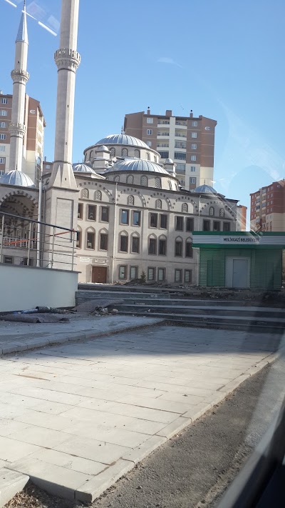 Photos of Hz.Ebu Bekir Cami