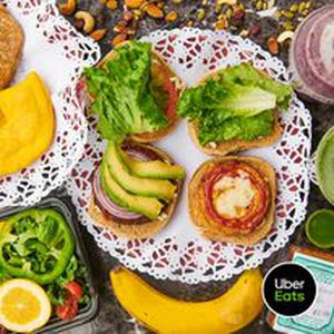 Nostrand Health Food & Juice Bar by null