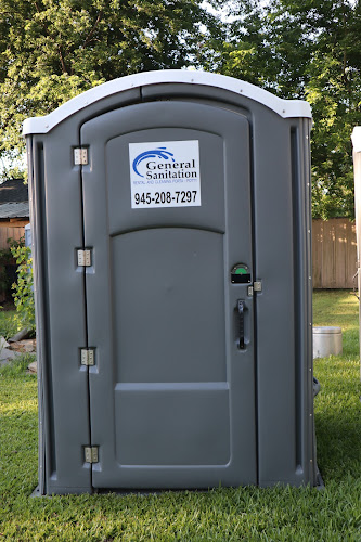 General Sanitation LLC (Portable Potty Service)
