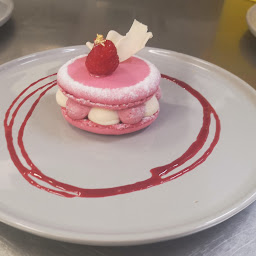 Photo n°40 de Les Délices de La Roche à Louresse-Rochemenier (Restaurant français)