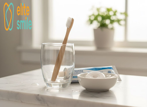 Brushing twice a day is essential, but it cleans only part of your teeth. Flossing reaches the ti… post image