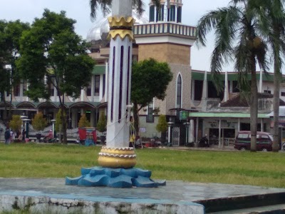 Photos of Pasar Tanggul