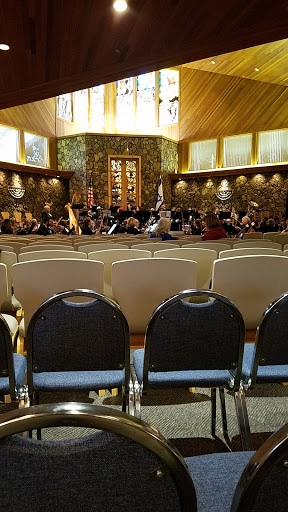 Temple Emanu-El of Atlanta Gallery - United States