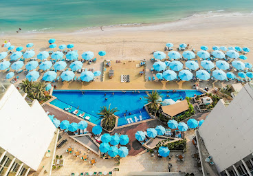 The Retreat Palm Dubai MGallery by Sofitel by null