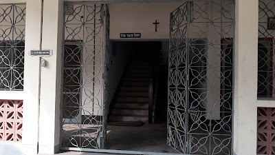 Photos of St. Mary's Cathedral