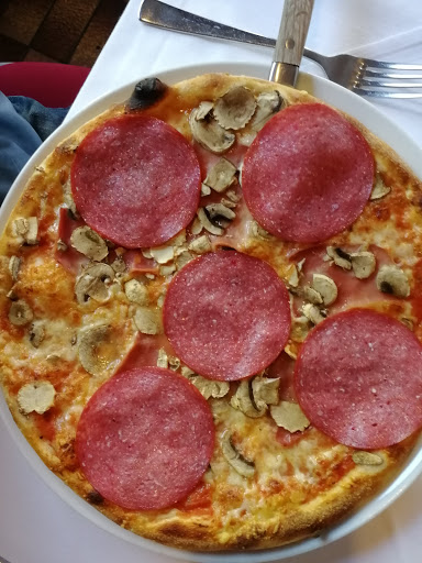 Pizzeria Da Roberto (Lieferservice) - Thumbnail