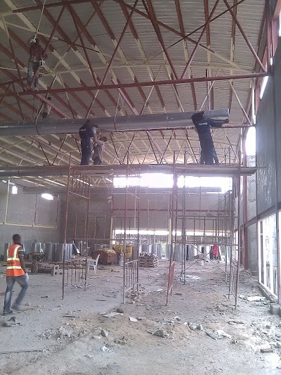 Photos of Transez Nigeria Limited