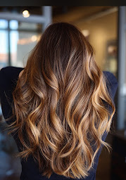 Photo n°20 de Couleurs Latine | Salon de coiffure - coiffure à Six-Fours-Les-Plages à Six-Fours-les-Plages (Salon de coiffure)