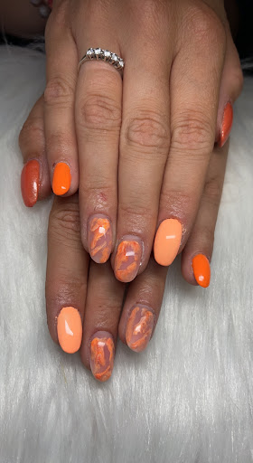 Morgane Nail’s - Thumbnail
