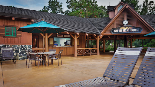 Meadow Snack Bar
