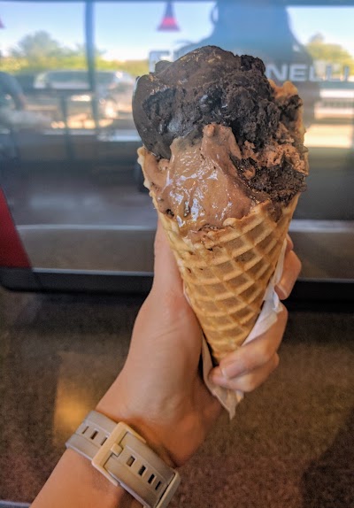 Photos of Coffee House Creamery