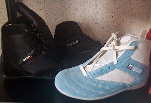 Photo n°28 de RPS Boxe Création à Villevaudé (Société d'import-export)